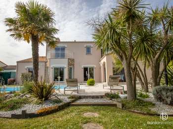 Vente maison 9 pièces