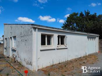 Vente Maison 1 chambreSaint-Gilles-Croix-de-Vie