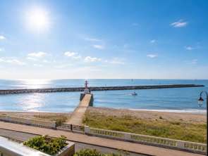 Vente Maison 4 chambresSaint-Gilles-Croix-de-Vie