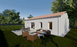 Photo Vente maison Saint-Gilles-Croix-de-Vie