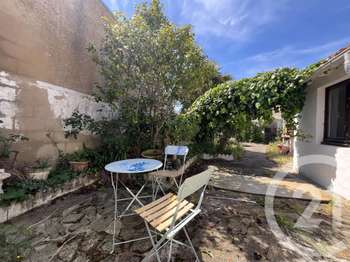Vente maison 3 pièces Saint-Gilles-Croix-de-Vie 85