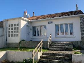 Vente Maison 4 chambresSaint-Gilles-Croix-de-Vie