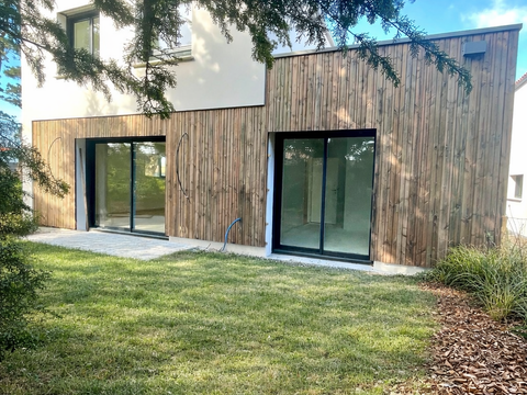 Vente maison 5 pièces Saint-Gilles-Croix-de-Vie 85