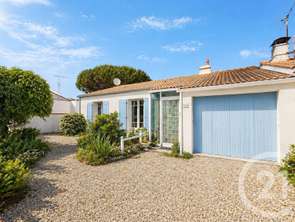 Vente Maison 2 chambresSaint-Gilles-Croix-de-Vie