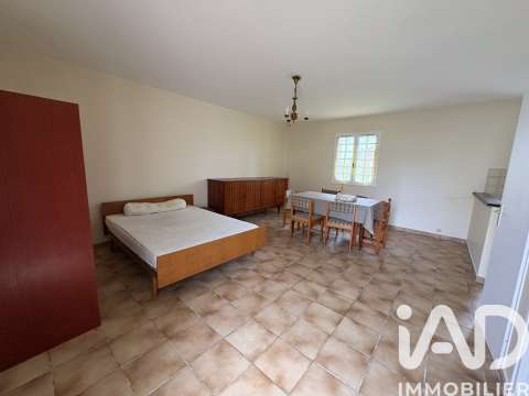 Vente maison 1 pièce Saint-Gilles-Croix-de-Vie 85