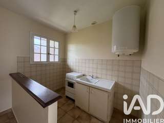 Vente maison 1 pièce