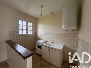 Vente maison 1 pièce Vente maison 1 pièce