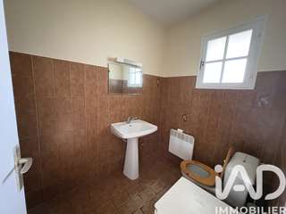 Vente maison 1 pièce