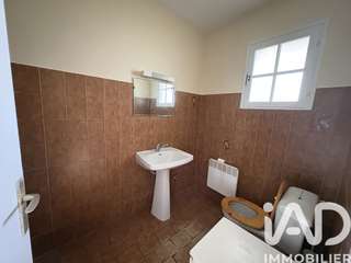 Vente maison 1 pièce Vente maison 1 pièce