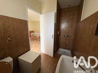 Vente maison 1 pièce