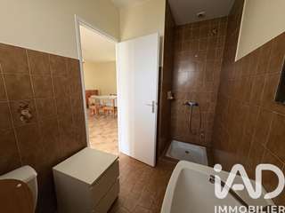 Vente maison 1 pièce Vente maison 1 pièce