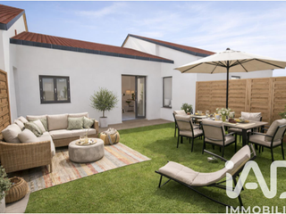 Vente maison 1 pièce