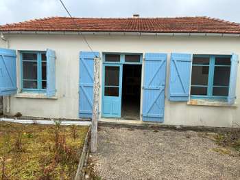 Vente Maison 3 chambresSaint-Gilles-Croix-de-Vie