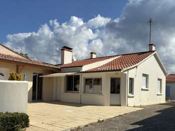 Vente Maison 3 chambresSaint-Gilles-Croix-de-Vie