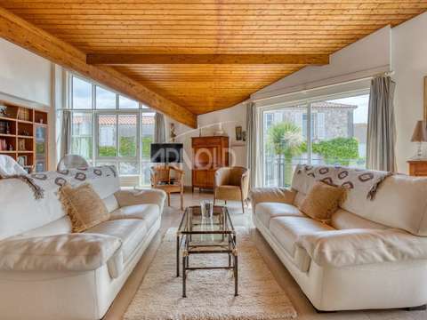 Vente maison 5 pièces Saint-Gilles-Croix-de-Vie 85