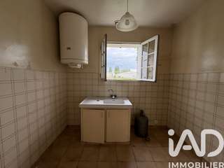 Vente maison 1 pièce
