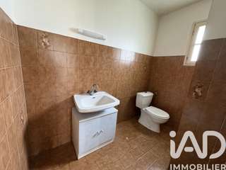 Vente maison 1 pièce