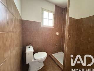 Vente maison 1 pièce