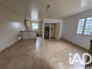 Vente maison 1 pièce