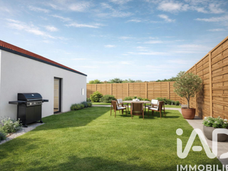 Vente maison 1 pièce