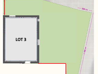 Vente maison 1 pièce