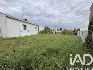 Vente maison 1 pièce