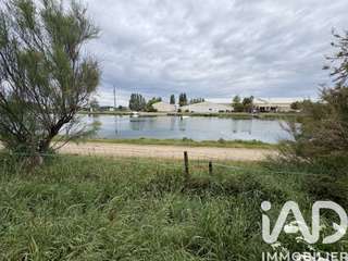 Vente maison 1 pièce