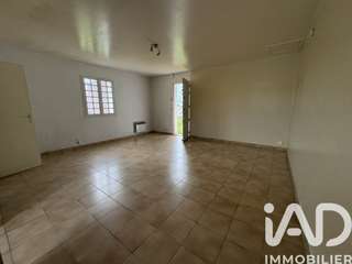 Vente maison 1 pièce
