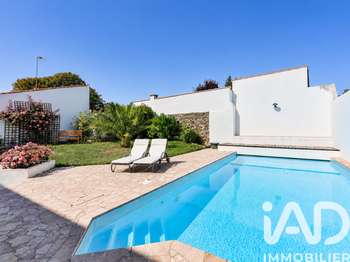 Vente Maison 4 chambresSaint-Gilles-Croix-de-Vie