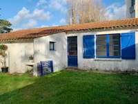 Vente maison 2 pièces