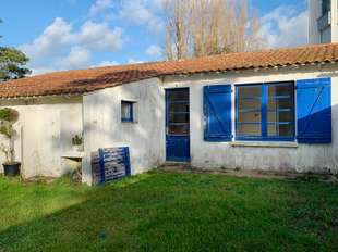 Photo Vente maison Saint-Gilles-Croix-de-Vie