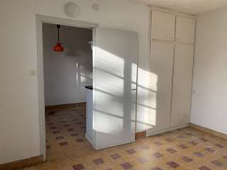 Vente maison 2 pièces