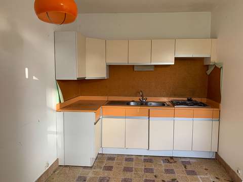 Vente maison 2 pièces