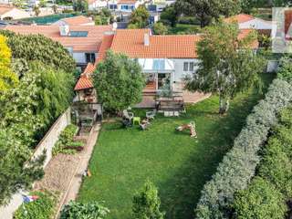 Vente maison 8 pièces Vente maison 8 pièces