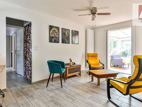 Vente maison 8 pièces Vente maison 8 pièces