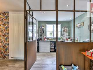 Vente maison 8 pièces Vente maison 8 pièces