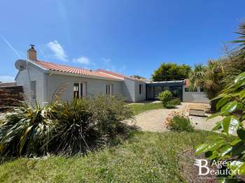 Vente Maison 2 chambresSaint-Gilles-Croix-de-Vie