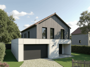 Vente Maison 4 chambresSaint-Gilles-Croix-de-Vie