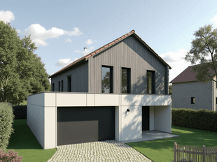 Photo Vente maison Saint-Gilles-Croix-de-Vie