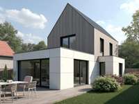 Vente maison
