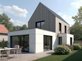 Vente maison