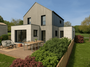 Vente Maison 4 chambresSaint-Gilles-Croix-de-Vie