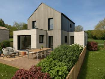 Vente maison Saint-Gilles-Croix-de-Vie 85