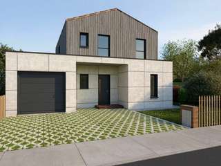 Vente maison