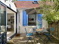 Vente maison 2 pièces