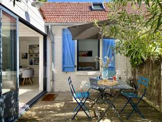 Vente maison 2 pièces