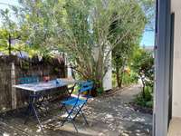 Vente maison 2 pièces
