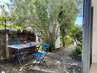 Vente maison 2 pièces