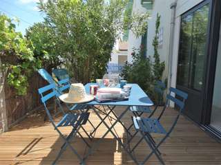 Vente maison 2 pièces