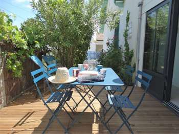 Vente maison 2 pièces